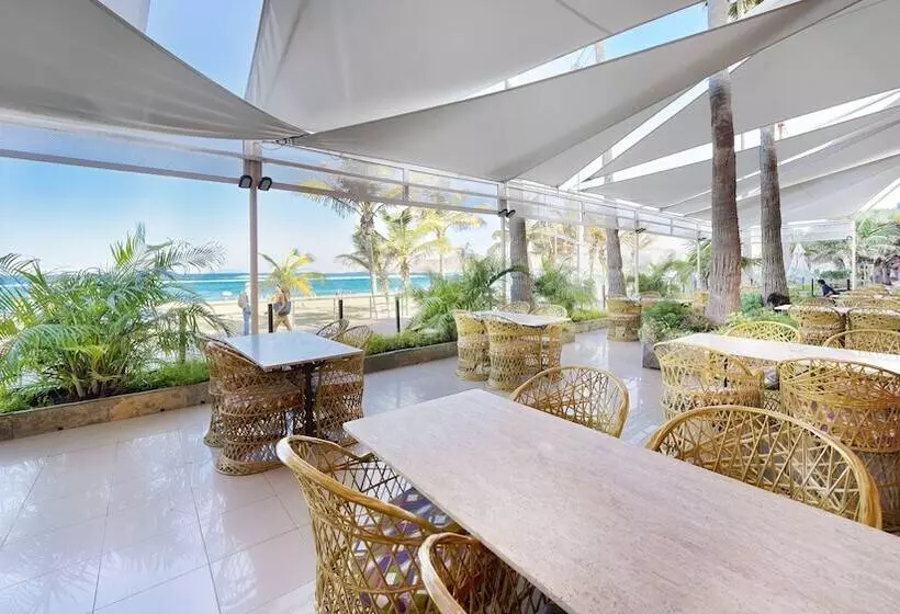 Otel Bull Reina Isabel & Spa