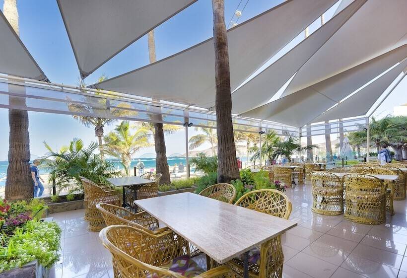 فندق Bull Reina Isabel & Spa