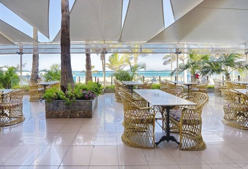 فندق Bull Reina Isabel & Spa