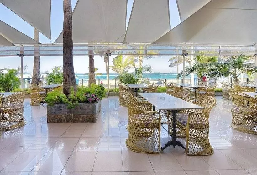 Otel Bull Reina Isabel & Spa