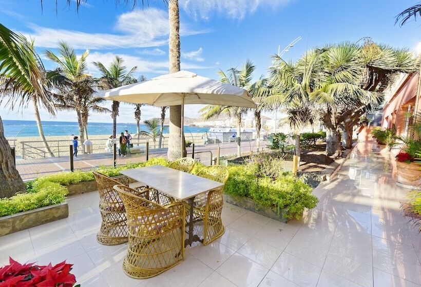 فندق Bull Reina Isabel & Spa