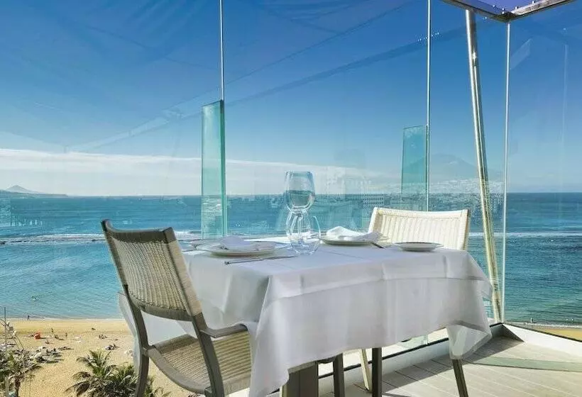 Otel Bull Reina Isabel & Spa