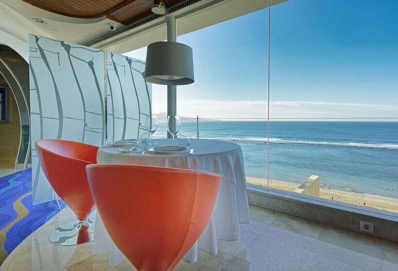 فندق Bull Reina Isabel & Spa