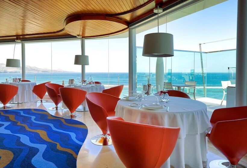 فندق Bull Reina Isabel & Spa