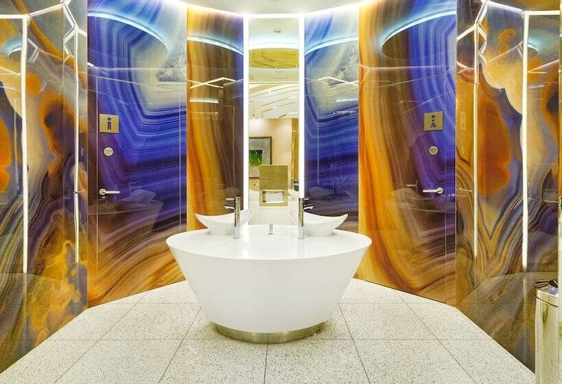 فندق Bull Reina Isabel & Spa