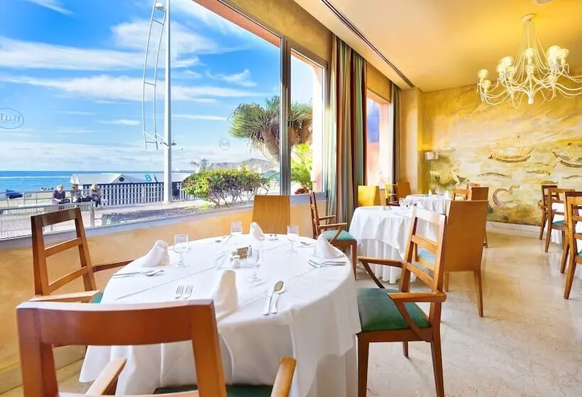 Otel Bull Reina Isabel & Spa