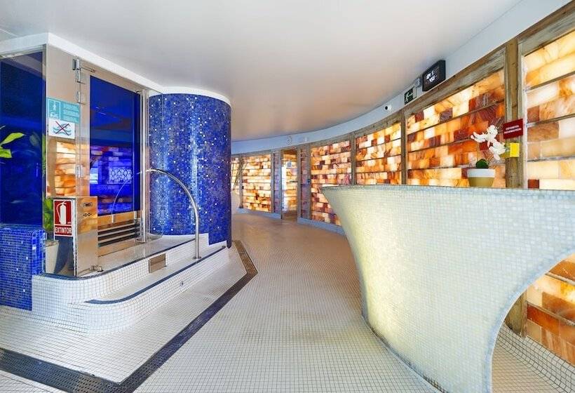 فندق Bull Reina Isabel & Spa