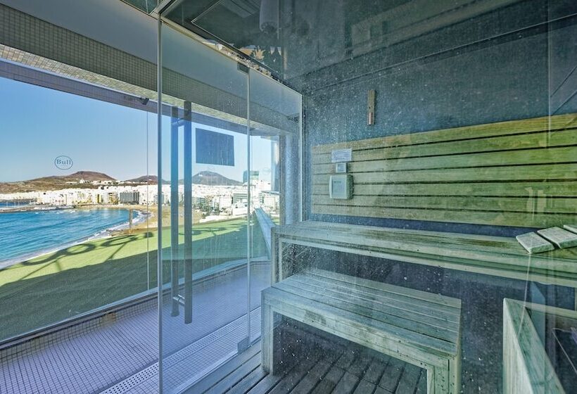 فندق Bull Reina Isabel & Spa