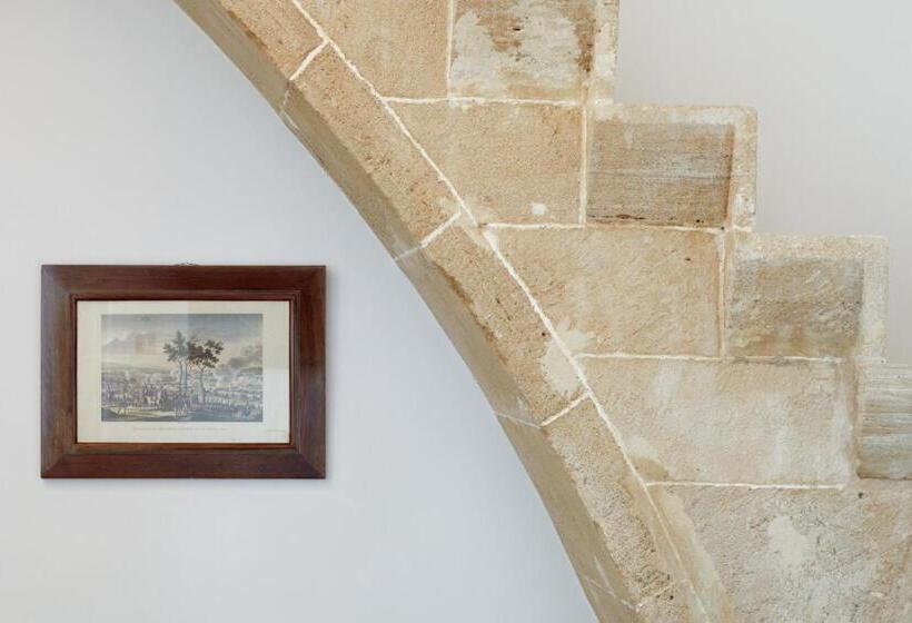 호텔 Can Tem Turismo De Interior