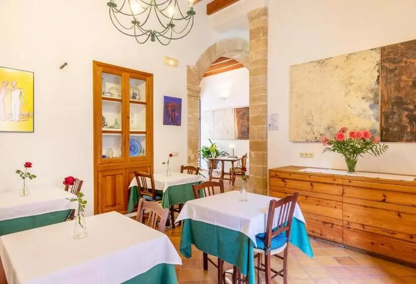 Hotel Can Tem Turismo De Interior