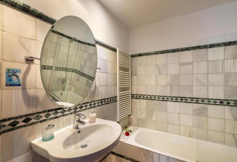 호텔 Can Tem Turismo De Interior