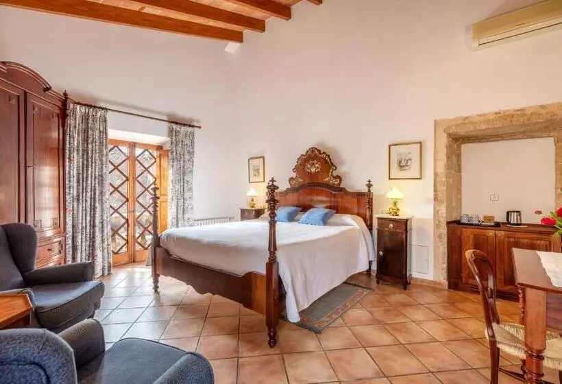 Hotel Can Tem Turismo De Interior