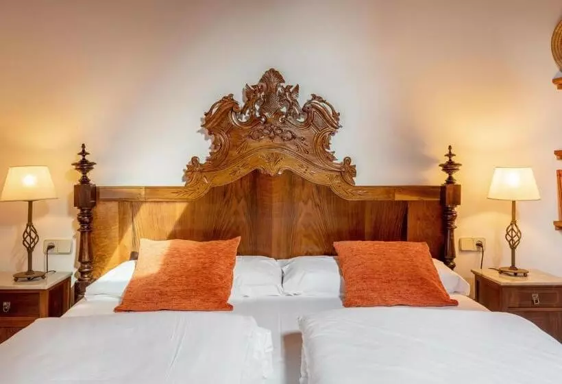 Hotel Can Tem Turismo De Interior