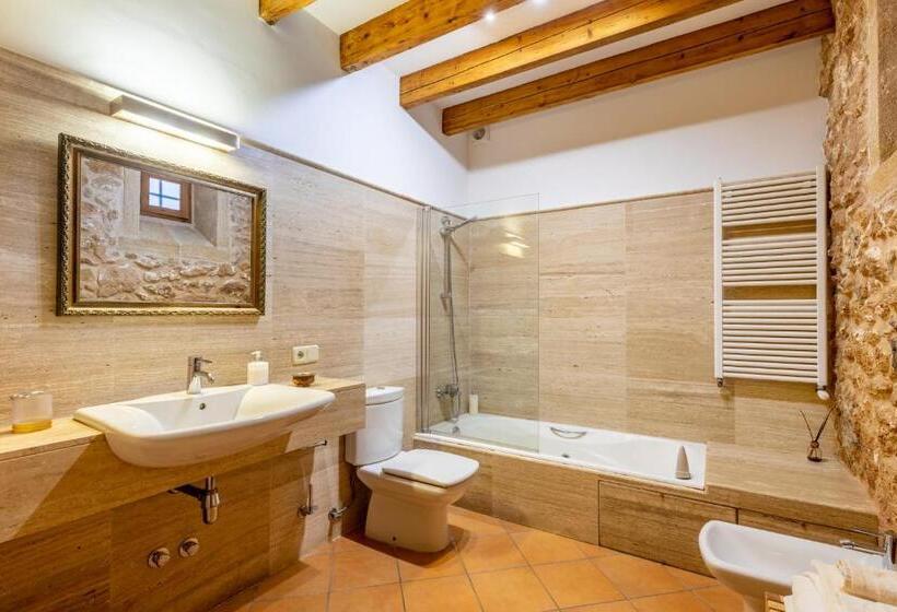 호텔 Can Tem Turismo De Interior