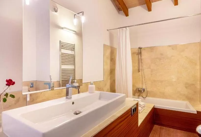 Hotel Can Tem Turismo De Interior