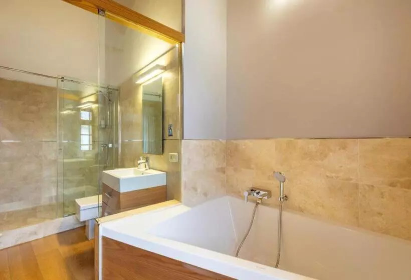 Hotel Can Tem Turismo De Interior