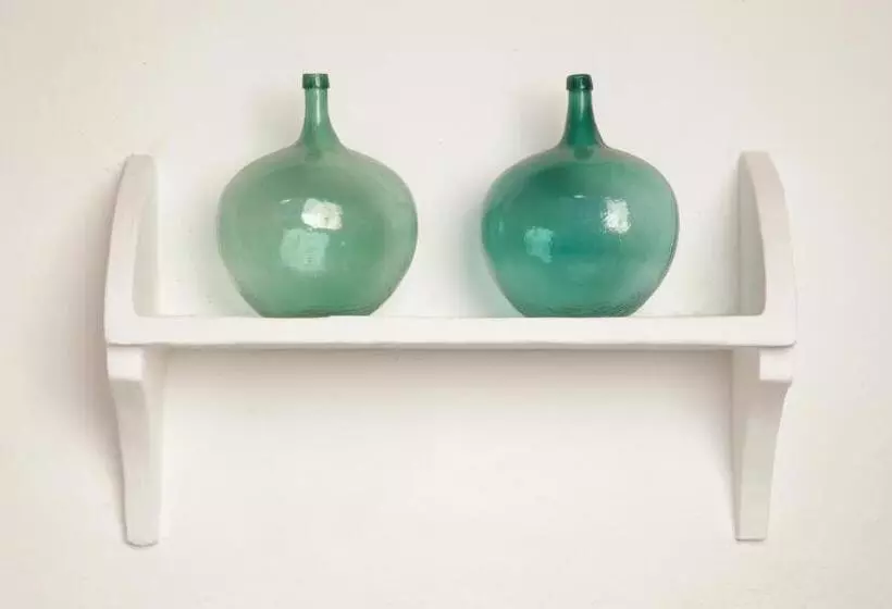 Hotel Can Tem Turismo De Interior