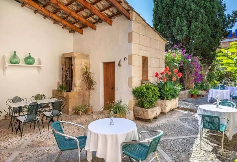 Hotel Can Tem Turismo De Interior