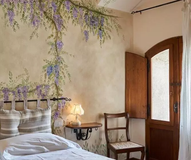 Отель Albergo Casalta