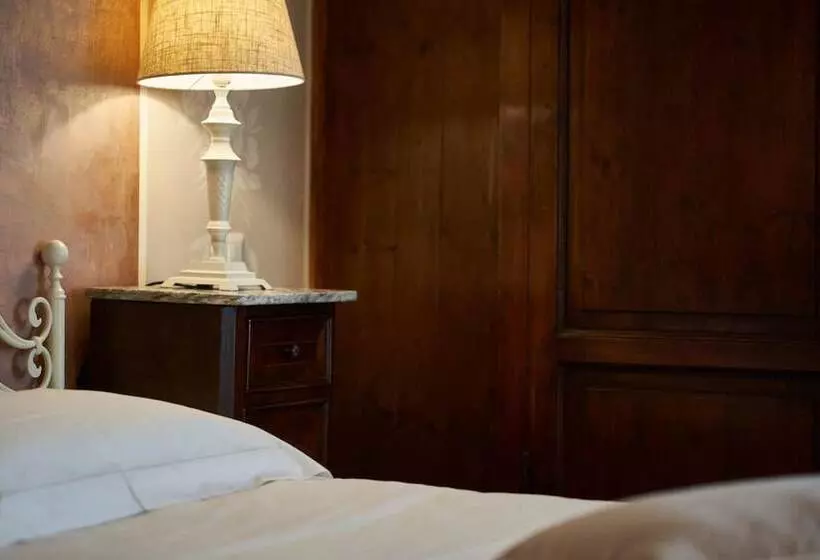 Отель Albergo Casalta