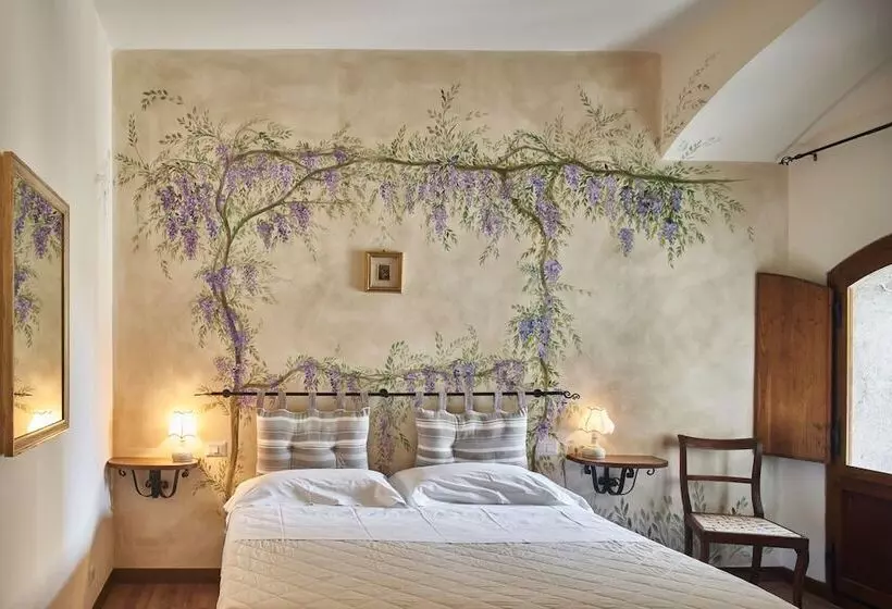 Отель Albergo Casalta