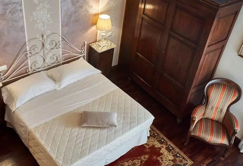 Отель Albergo Casalta