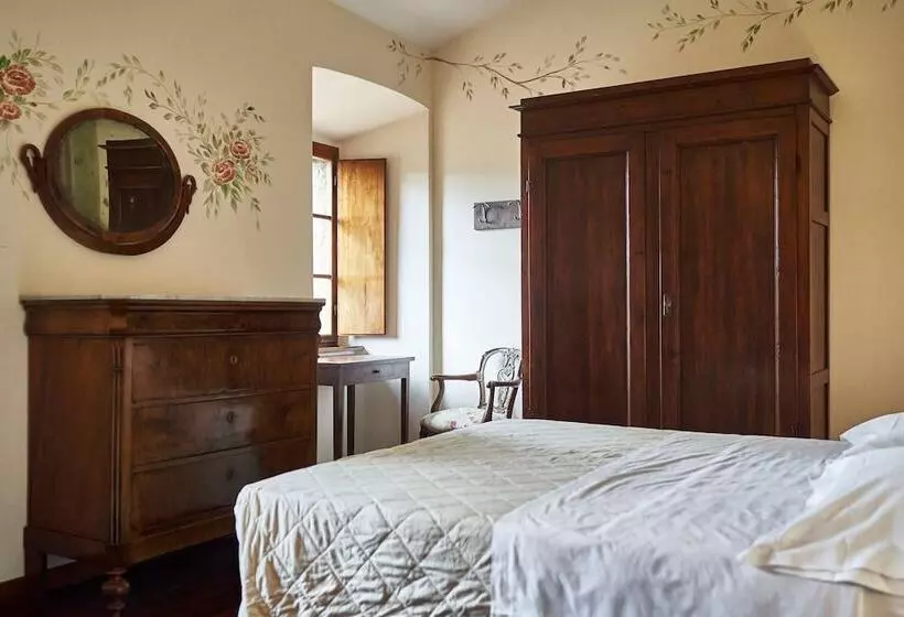 Отель Albergo Casalta