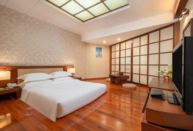 فندق Century Plaza