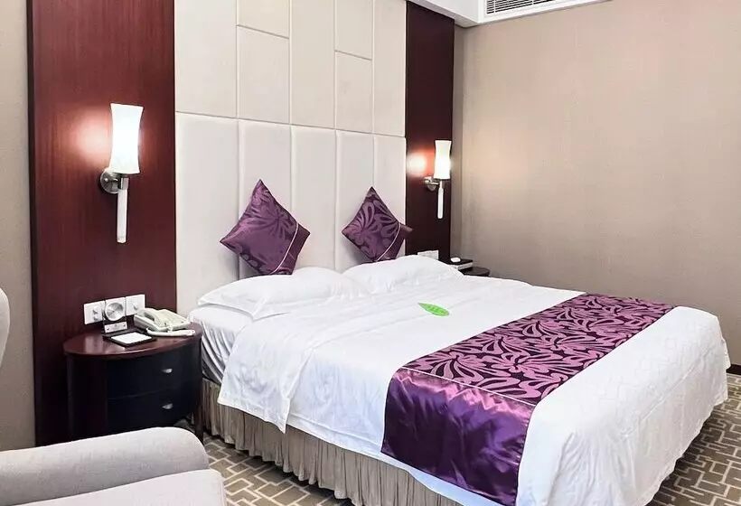 호텔 Century Plaza