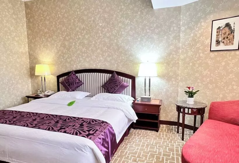 호텔 Century Plaza