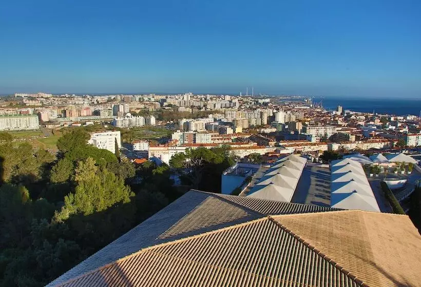 B&b Hotel Sado Setúbal