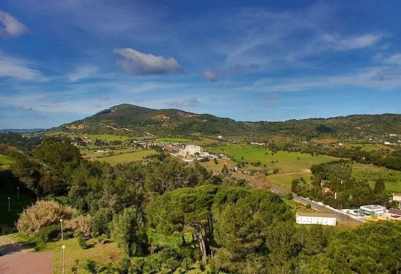 B&b Hotel Sado Setúbal