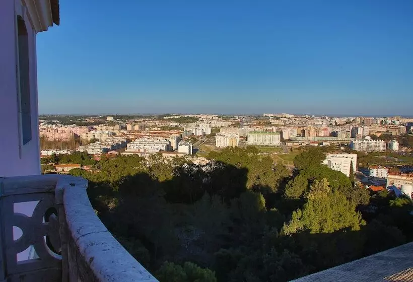 B&b Hotel Sado Setúbal