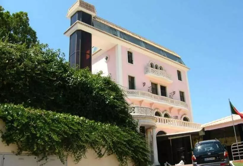 B&b Hotel Sado Setúbal