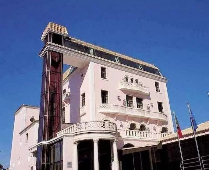 B&b Hotel Sado Setúbal