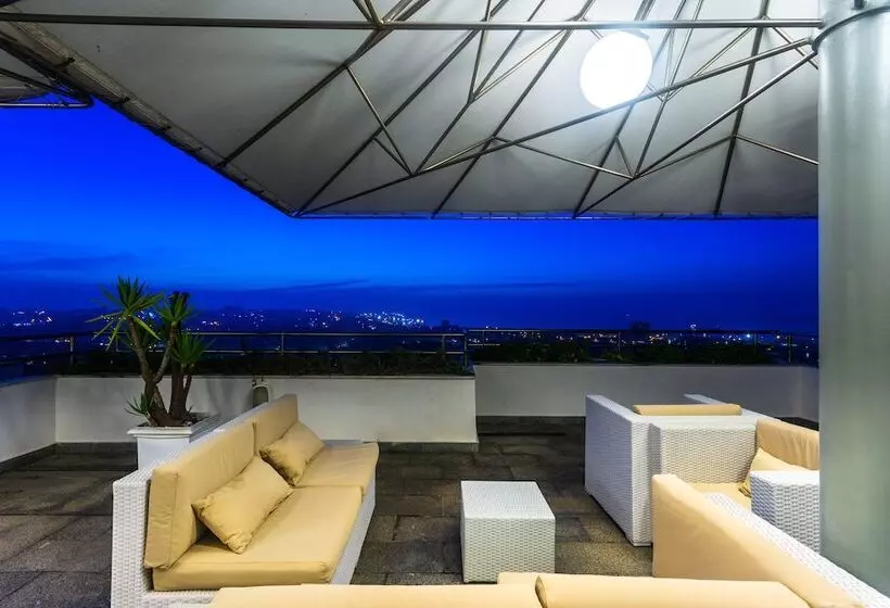 B&b Hotel Sado Setúbal