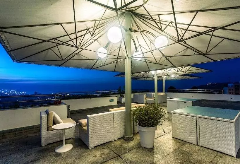 B&b Hotel Sado Setúbal