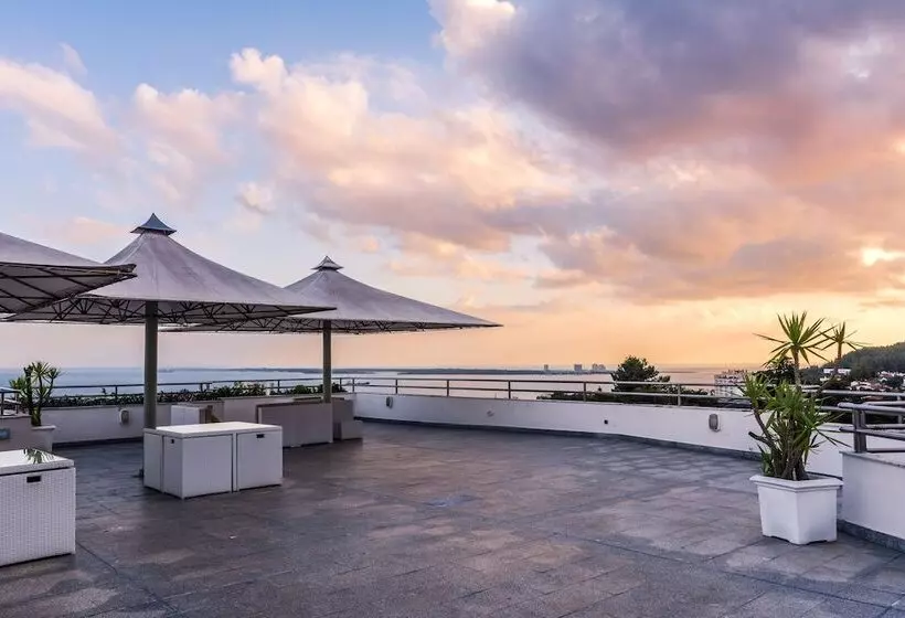 B&b Hotel Sado Setúbal