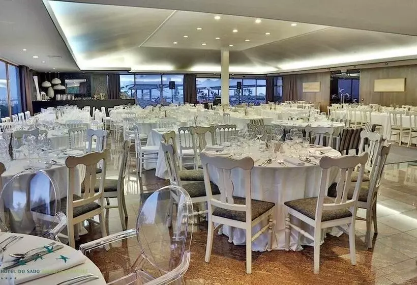 B&b Hotel Sado Setúbal