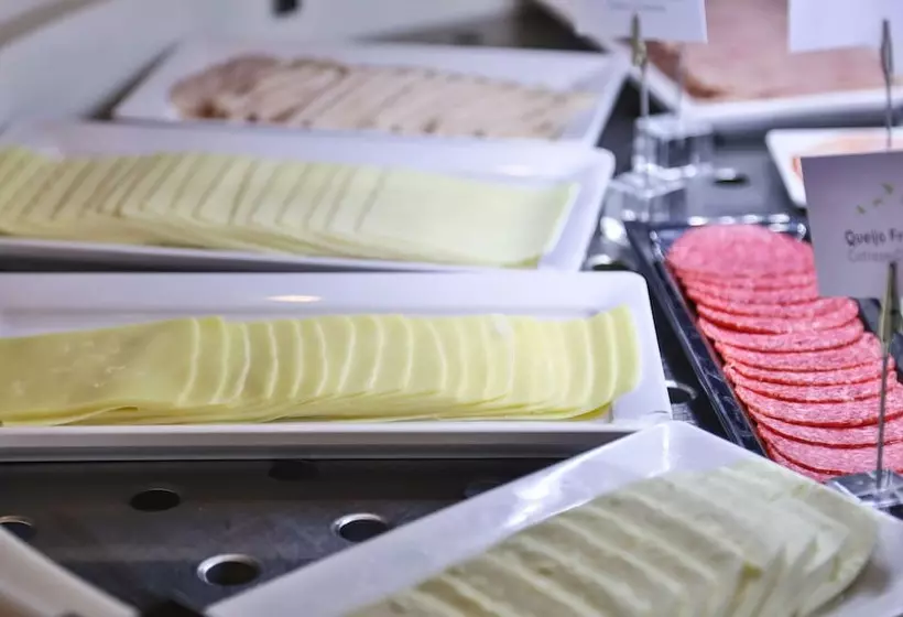 B&b Hotel Sado Setúbal