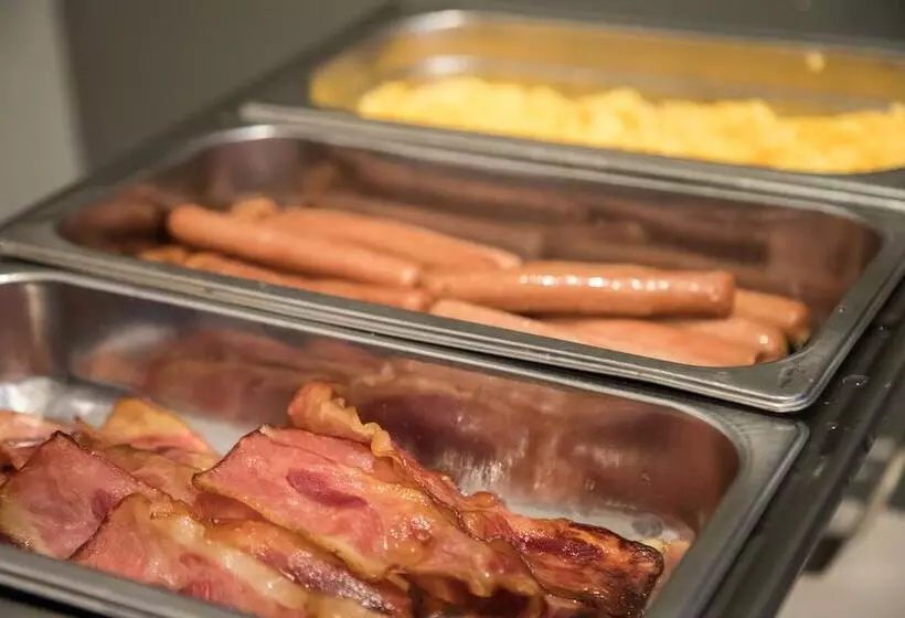 B&b Hotel Sado Setúbal