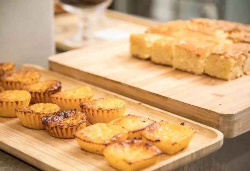 B&b Hotel Sado Setúbal