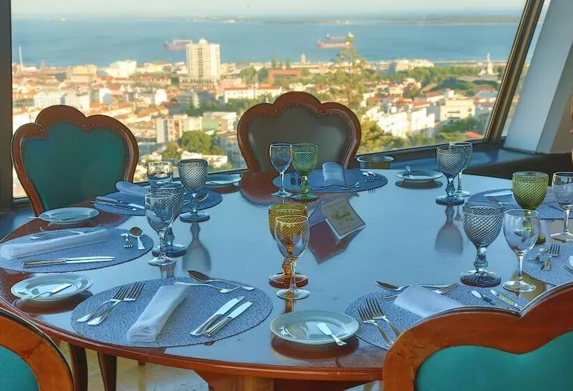 B&b Hotel Sado Setúbal