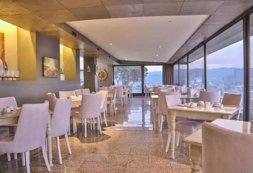 B&b Hotel Sado Setúbal