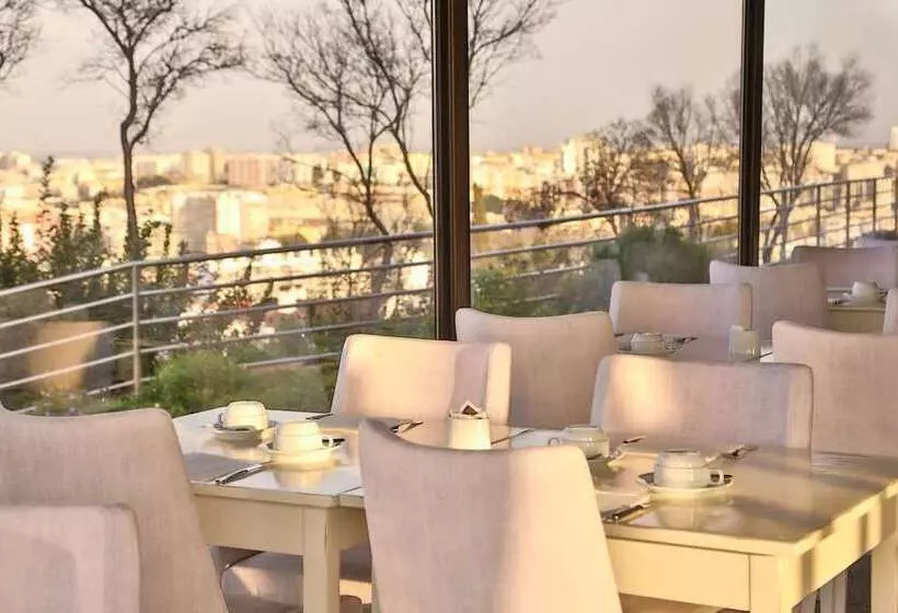 B&b Hotel Sado Setúbal