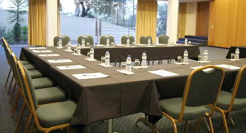 B&b Hotel Sado Setúbal