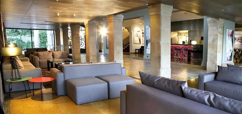 B&b Hotel Sado Setúbal