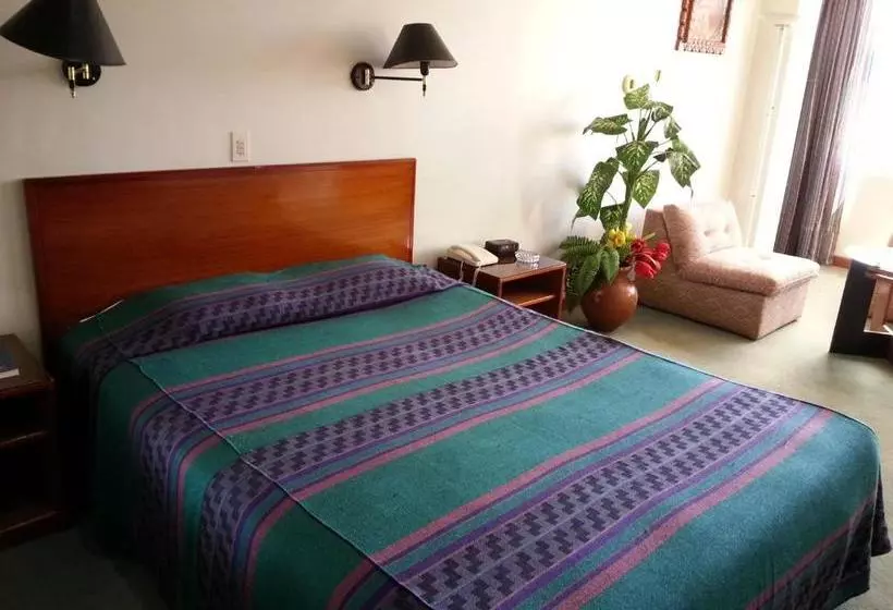 Otel Don Carlos Juliaca