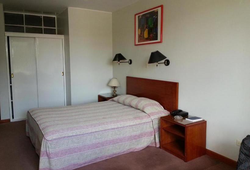 هتل Don Carlos Juliaca