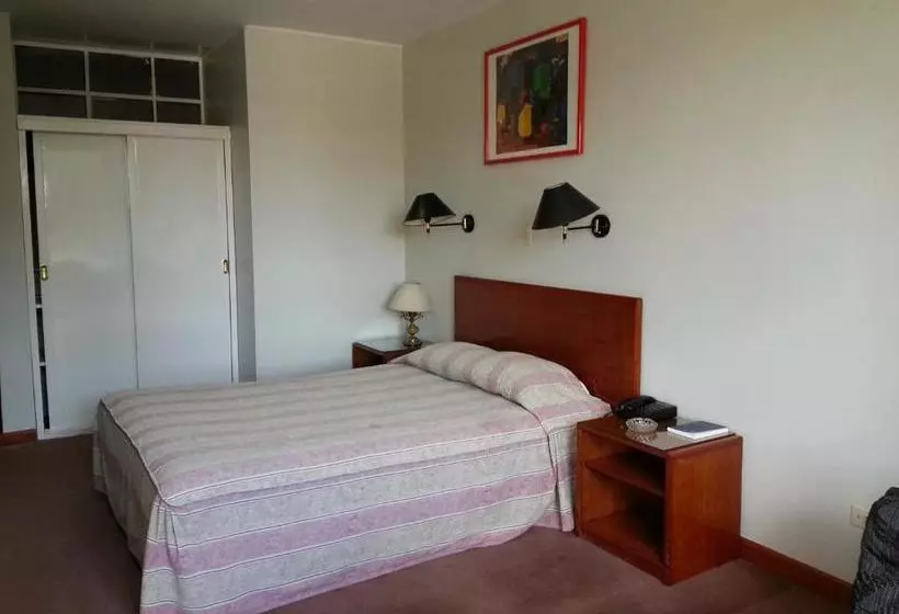 Otel Don Carlos Juliaca